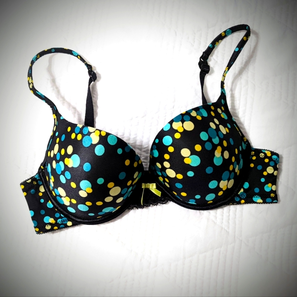 Wonderbra bra